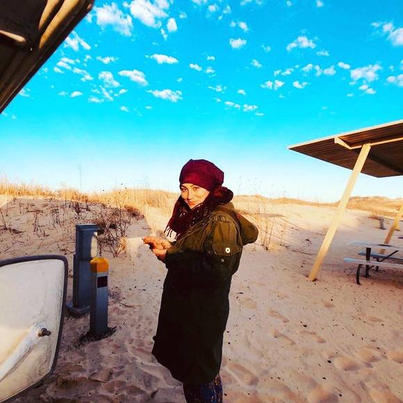 Meet your Posher, Angela - Picture 1 of 1